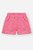 Conjunto Blusa e Short Rosa Strass Cinti - Imagem 5