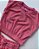 Conjunto Blusa e Short Rosa Strass Cinti - Imagem 7