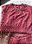 Conjunto Blusa e Short Rosa Strass Cinti - Imagem 10