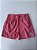 Conjunto Blusa e Short Rosa Strass Cinti - Imagem 13