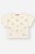 Conjunto Blusa e Short Natural Azul Cinti - Imagem 4