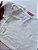Conjunto Blusa e Short Natural Azul Cinti - Imagem 8