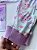 Pijama Blusa Calça Mascara e Livro Unicórnio - Imagem 9