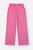 Conjunto Blusão e Calça Rosa Pilé - Imagem 5