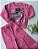 Conjunto Blusão e Calça Rosa Pilé - Imagem 6