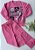 Conjunto Blusão e Calça Rosa Pilé - Imagem 7