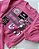 Conjunto Blusão e Calça Rosa Pilé - Imagem 8