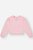 Conjunto Blusa Short Saia e Colete Rosa Plie com Café Cinti - Imagem 4