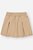 Conjunto Blusa Short Saia e Colete Rosa Plie com Café Cinti - Imagem 6