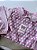 Conjunto Blusa Short Saia e Colete Rosa Plie com Café Cinti - Imagem 9
