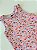 Conjunto Bebê Regata + Short Cotton Premium | Estampa Frutinhas Melancia - Imagem 2