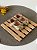 Sapatinho Baby Dourado Pingente - Imagem 2
