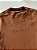 Camiseta Infantil Concept Terracota Seek Ogochi - Imagem 3