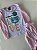 Conjunto Pijama Love Rosa Que Brilha no Escuro - Imagem 3