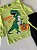 Conjunto Pijama Dino Verde Claro - Imagem 7