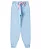 Conjunto Pijama Rosa PooCorn Brilha no Escuro - Imagem 5