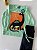 Conjunto pijama Dino Verde - Imagem 2