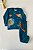 Conjunto Pijama Space Verde Esmeralda - Imagem 1