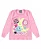 Conjunto Pijama Space Rosa Brilha no Escuro - Imagem 4