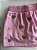 Conjunto Blusa e Short Saia Rosa Corações Cinti - Imagem 3