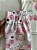 Conjunto Blusa e Legging Natural Ursa Pompom Cinti - Imagem 4