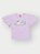 Conjunto Blusa e Shorts Bruma Lilás Cinti - Imagem 2