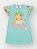 Vestido Summer Verde Atol Cinti - Imagem 5