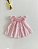 Vestido Bebê Artesanal Casinha de Abelha Rosa | Bordado Delicado à Mão | Clássico, Elegante e Confortável - Imagem 4