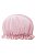 Acessório de Cabelo em Tela Rosa Para Balé - Imagem 1