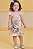 Vestido Frash Joaninha Laranja - Imagem 3