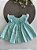 Vestido Bebê Artesanal Casinha de Abelha Tifanny| Bordado Delicado à Mão | Clássico, Elegante e Confortável - Imagem 1