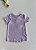 Blusa Básica Lilás Cinti - Imagem 1