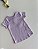 Blusa Básica Lilás Cinti - Imagem 2