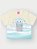 Conjunto Blusa e Bermuda Polvo Natural Cinti - Imagem 3