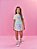 Conjunto Blusa e Short/Saia Polvo Lilás Cinti - Imagem 1