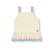 Conjunto Blusa e Short Off Alças Collor Cinti - Imagem 4