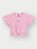 Conjunto Blusa e Shorts Lilás Doce Cinti - Imagem 2