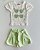 Conjunto Blusa e Short/Saia Natural Paradise Cinti - Imagem 5