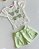 Conjunto Blusa e Short/Saia Natural Paradise Cinti - Imagem 6