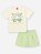 Conjunto Blusa e Short/Saia Natural Paradise Cinti - Imagem 2