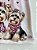 Conjunto Blusa e Salopete Animal Print Cinti - Imagem 11