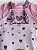 Conjunto Blusa e Salopete Animal Print Cinti - Imagem 9