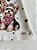 Vestido Branco Pets Animal Print Cinti - Imagem 7