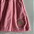Vestido Rosa Barbie Colar Cinti - Imagem 4