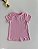 Blusa Básica Rosa Cinti - Imagem 1