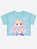 Conjunto Blusa e Short/Saia Sereia Lilás Cinti - Imagem 2