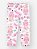 Legging Rosa Cerejas Cinti - Imagem 1