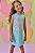 Vestido Make Azul Claro Infanti - Imagem 2