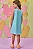 Vestido Make Azul Claro Infanti - Imagem 3