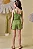 Conjunto de Blusa Short Verde Infanti - Imagem 3